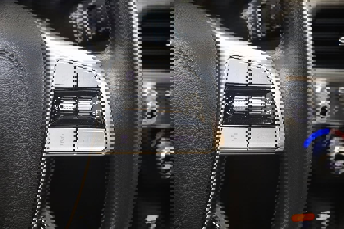 Used 2022 Kia Telluride EX w/ Towing Package image 37