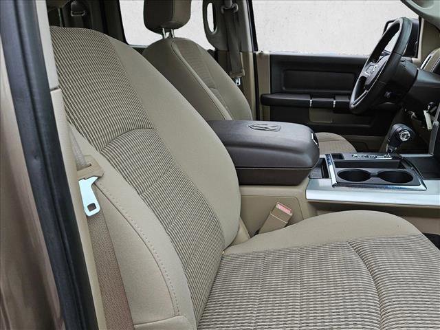 Used 2009 Dodge Ram 1500 Truck SLT w/ Popular Equipment Group image 21