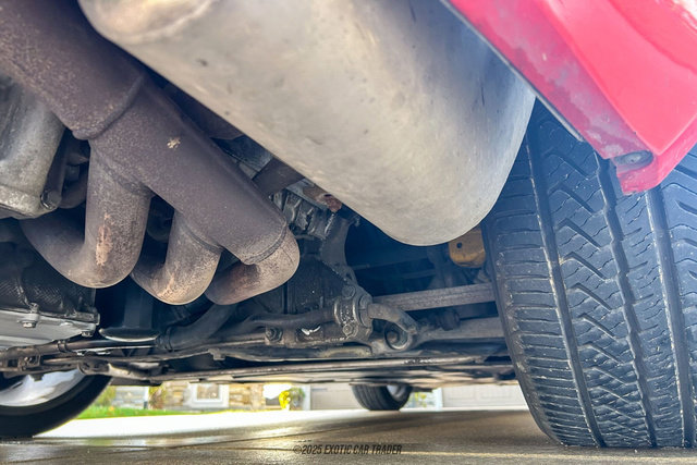 Used 1999 Porsche 911 Carrera image 92