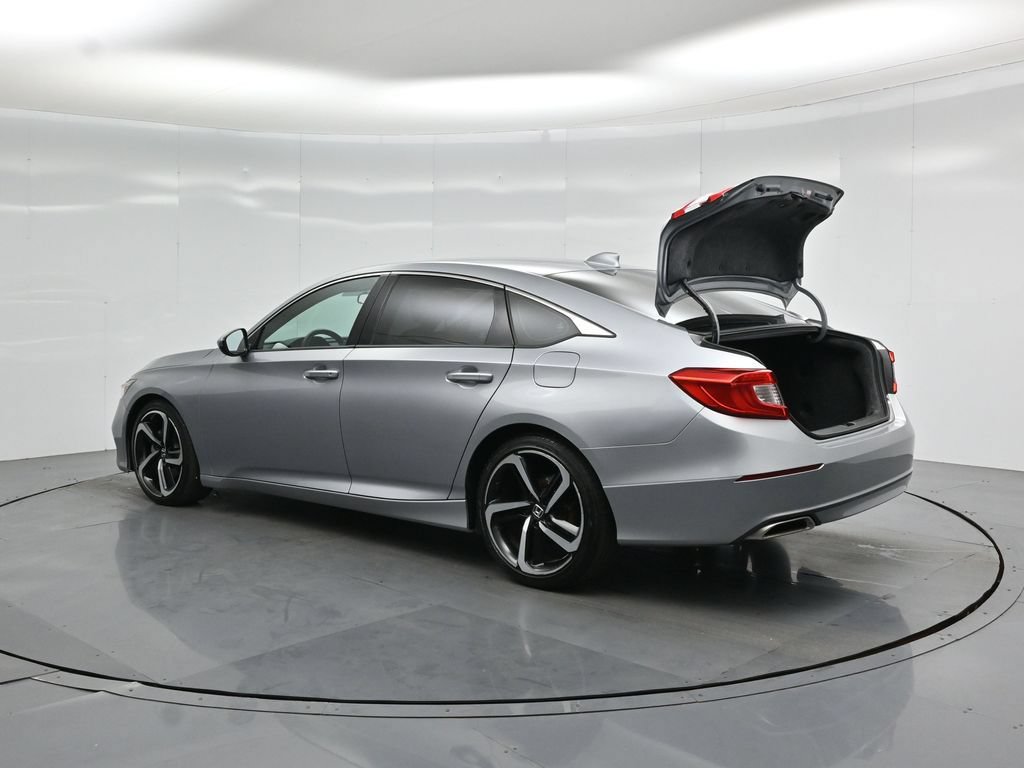 Used 2019 Honda Accord Sport image 26