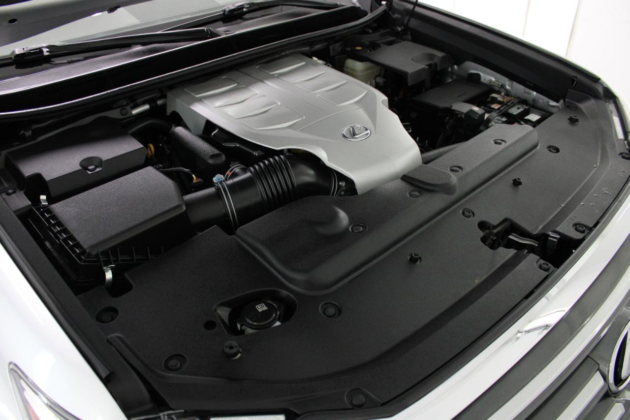 Used 2018 Lexus GX 460 Luxury w/ Preferred Accessory Package image 82