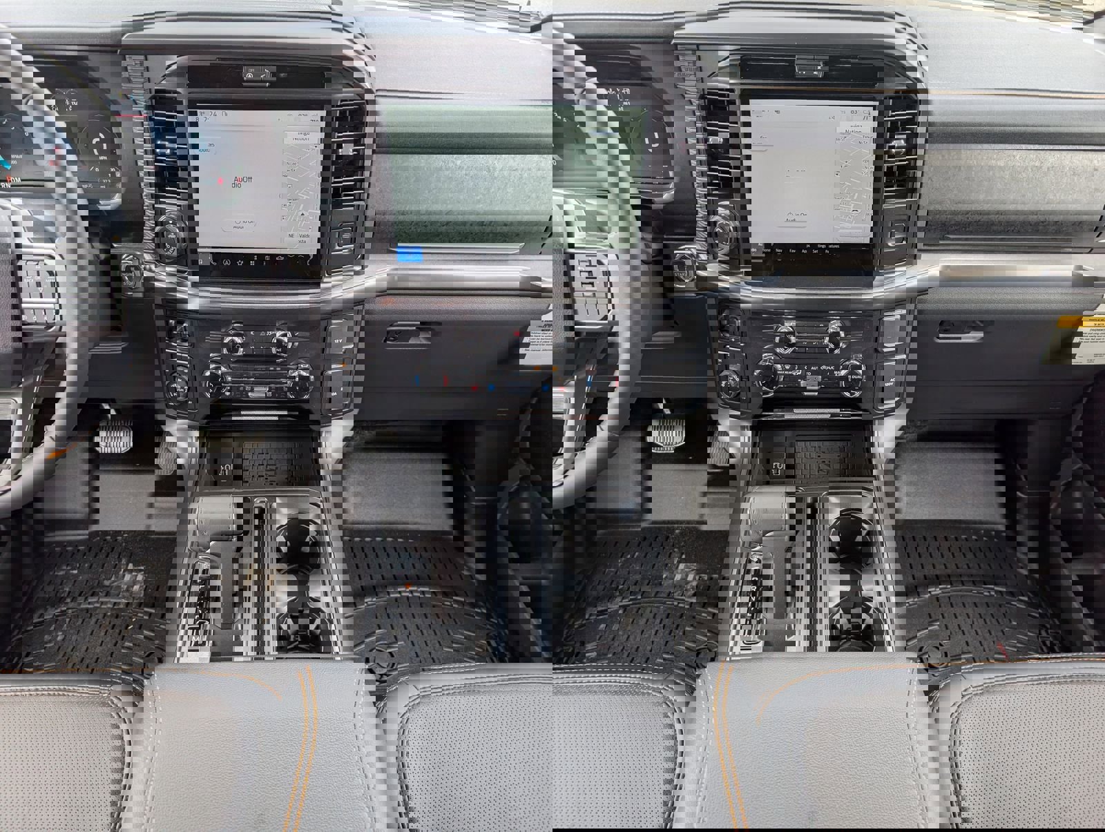 New 2026 Ford F150 Tremor w/ Equipment Group 402A High image 7