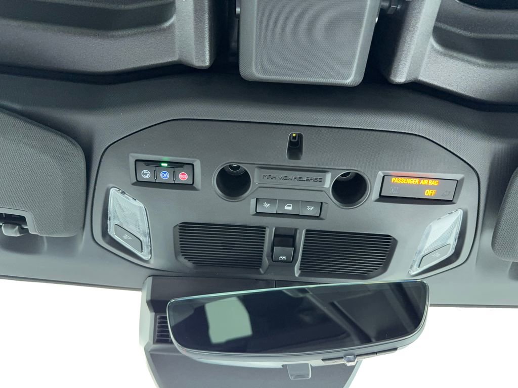 Used 2025 GMC Hummer EV 2X image 43