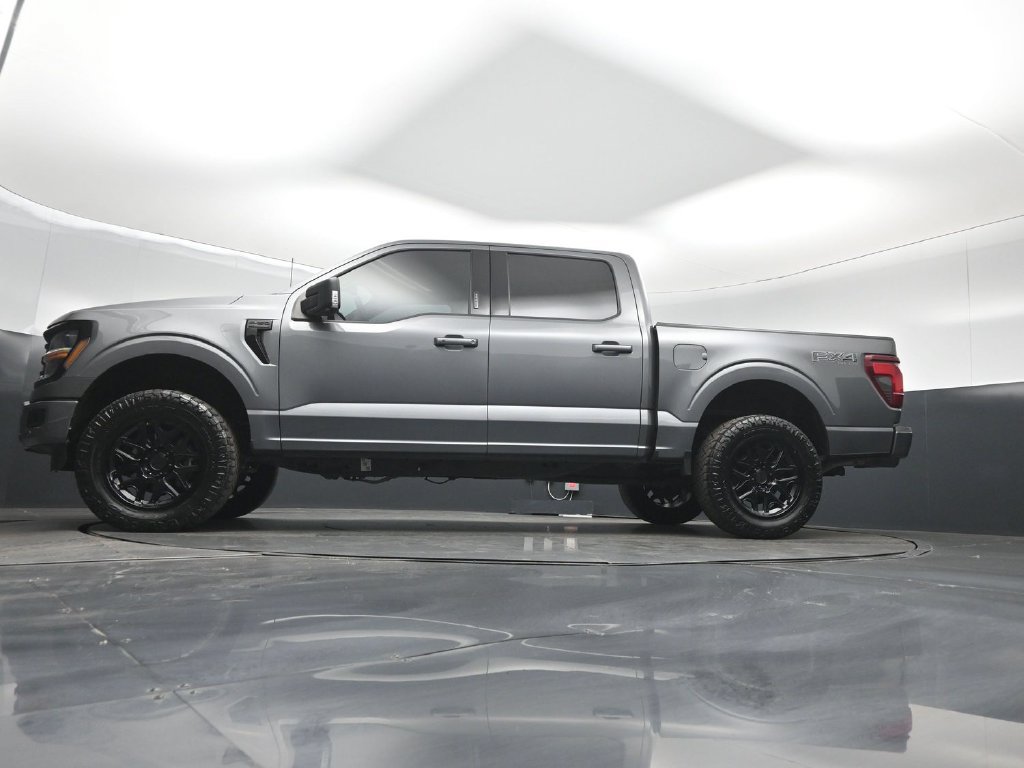 Used 2024 Ford F150 XLT w/ Equipment Group 302A MID AWD/4WD image 50