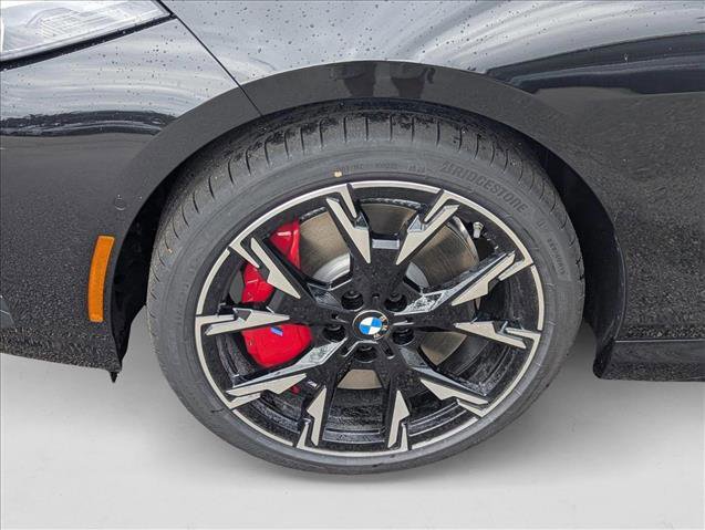 Used 2025 BMW 228i xDrive w/ Premium Package image 9