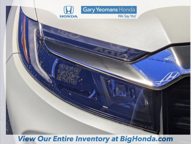 Certified 2023 Honda Ridgeline RTL-E image 10