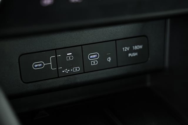 Certified 2025 Hyundai Sonata SEL image 40
