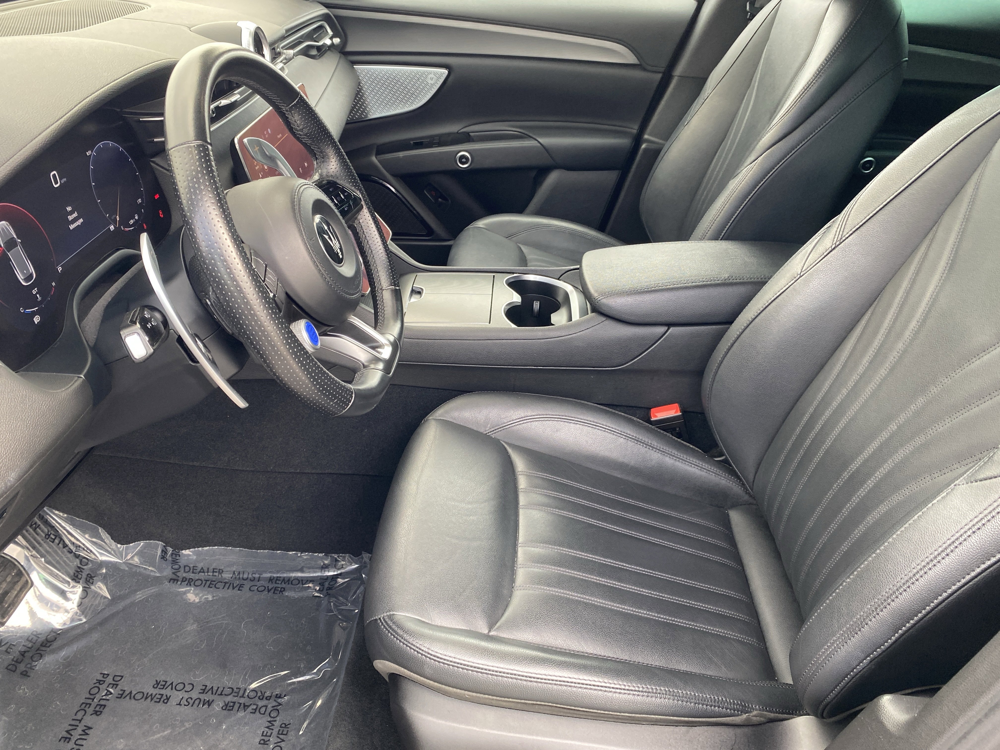 Used 2024 Maserati Grecale GT image 15