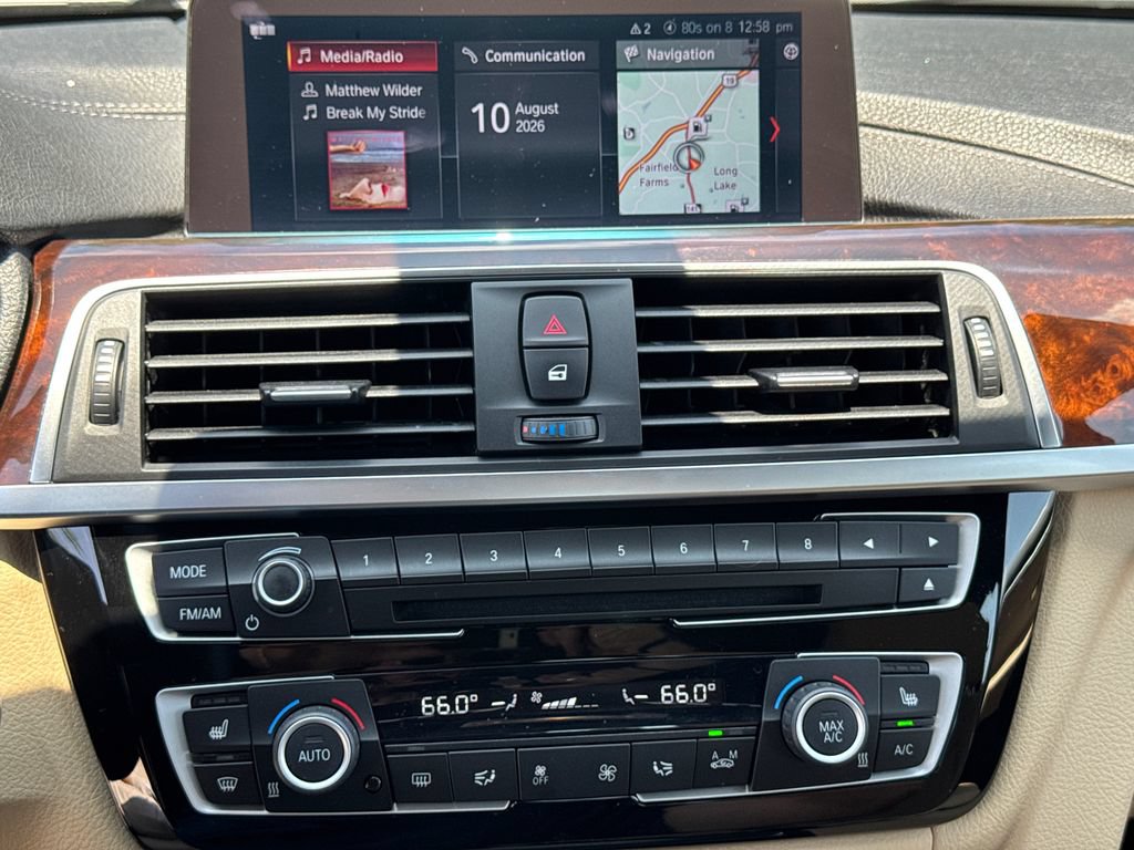 Used 2019 BMW 440i Gran Coupe xDrive w/ Convenience Package AWD/4WD image 27