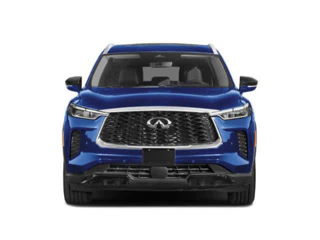 Used 2025 INFINITI QX60 Luxe image 7