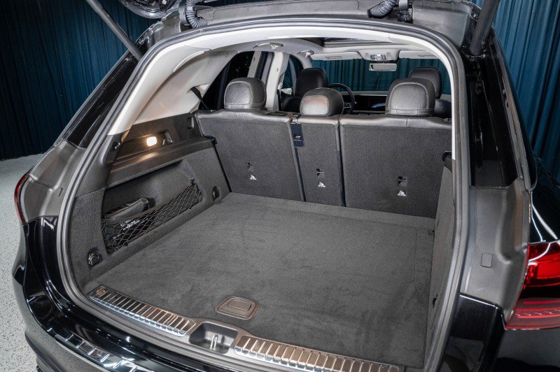 New 2026 Mercedes-Benz GLE 450 4MATIC image 6
