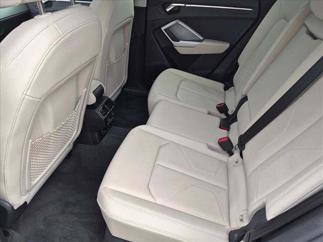 Used 2024 Audi Q3 2.0T Premium Plus AWD/4WD image 19