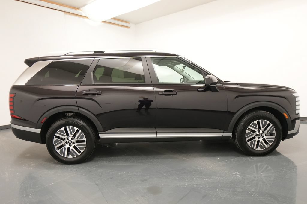 New 2026 Hyundai Palisade SEL AWD/4WD image 10