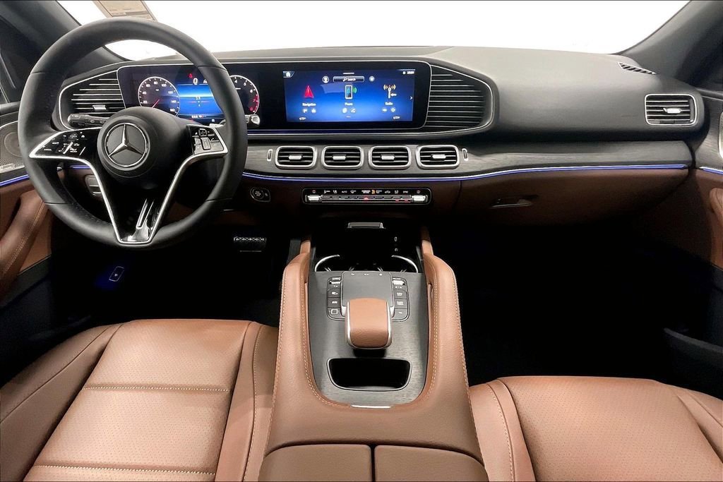 New 2026 Mercedes-Benz GLE 350 4MATIC image 24
