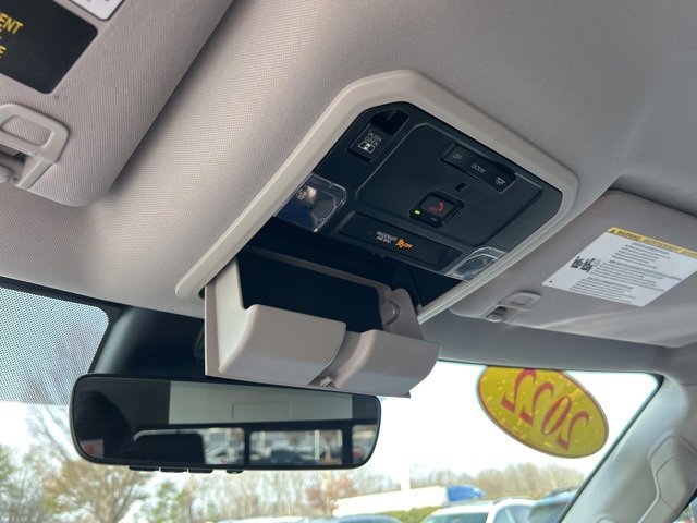 Used 2022 Toyota Tundra SR5 image 29