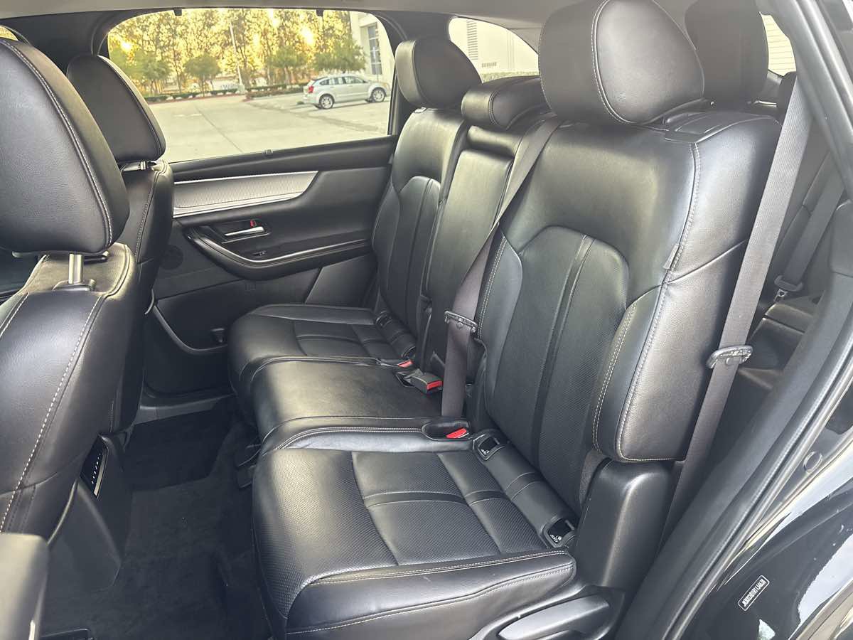 Used 2024 MAZDA CX-90 3.3 Turbo w/ Preferred Plus image 12