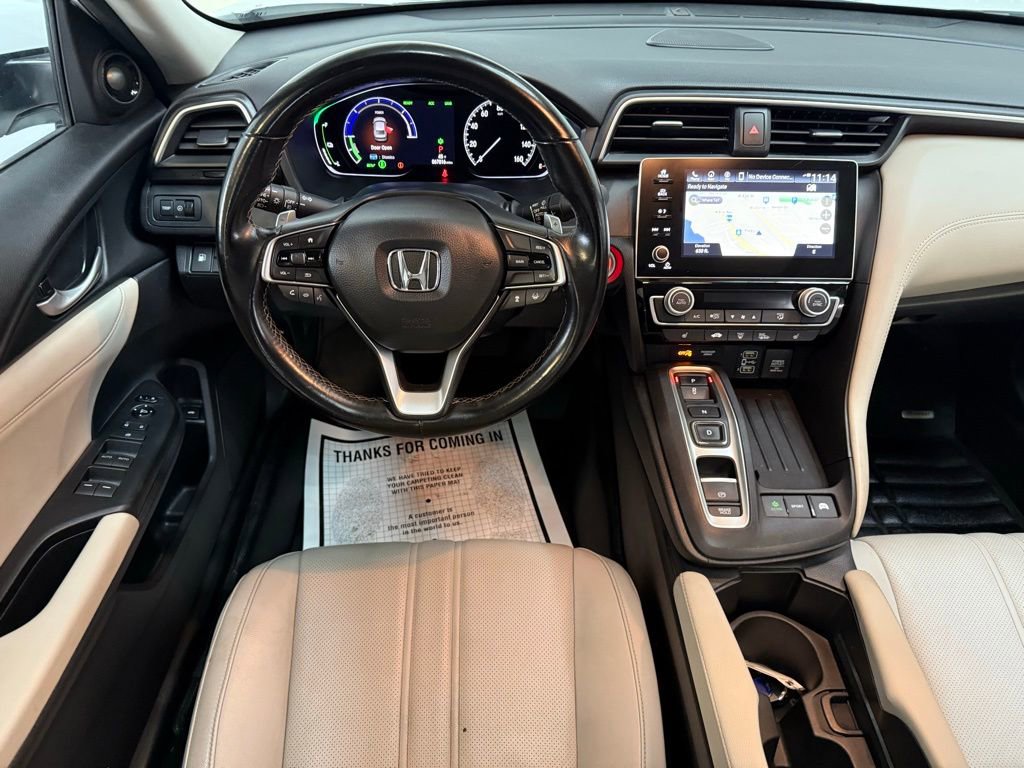 Used 2022 Honda Insight Touring image 7