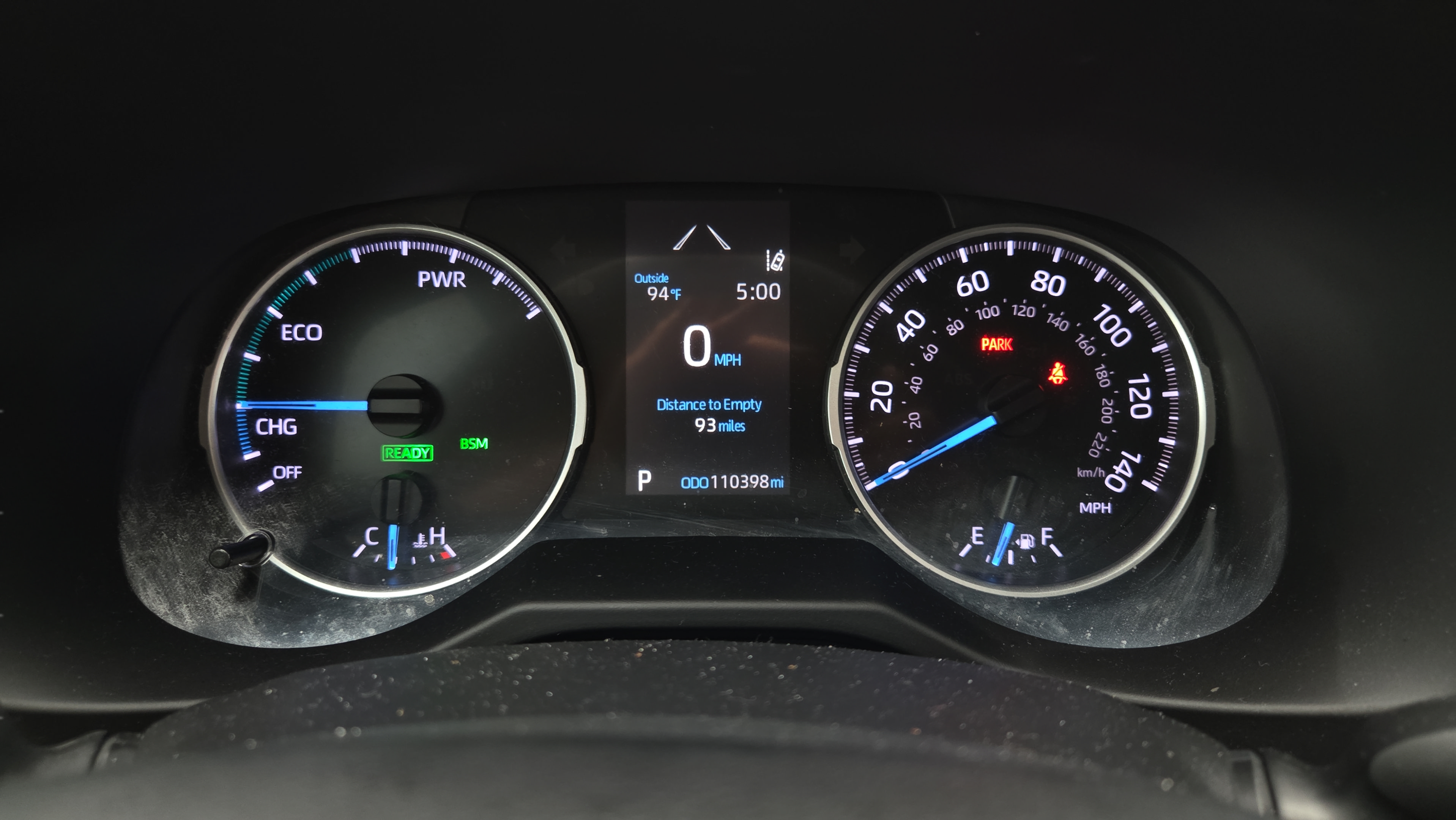 Used 2022 Toyota RAV4 XLE w/ Convenience Package AWD/4WD image 26