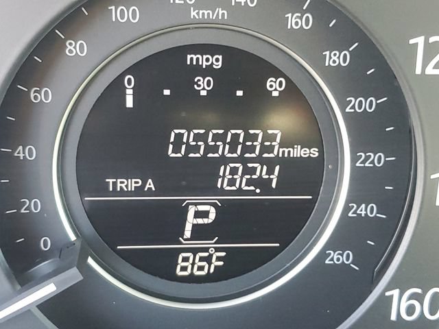 Used 2013 Honda Accord EX-L image 30
