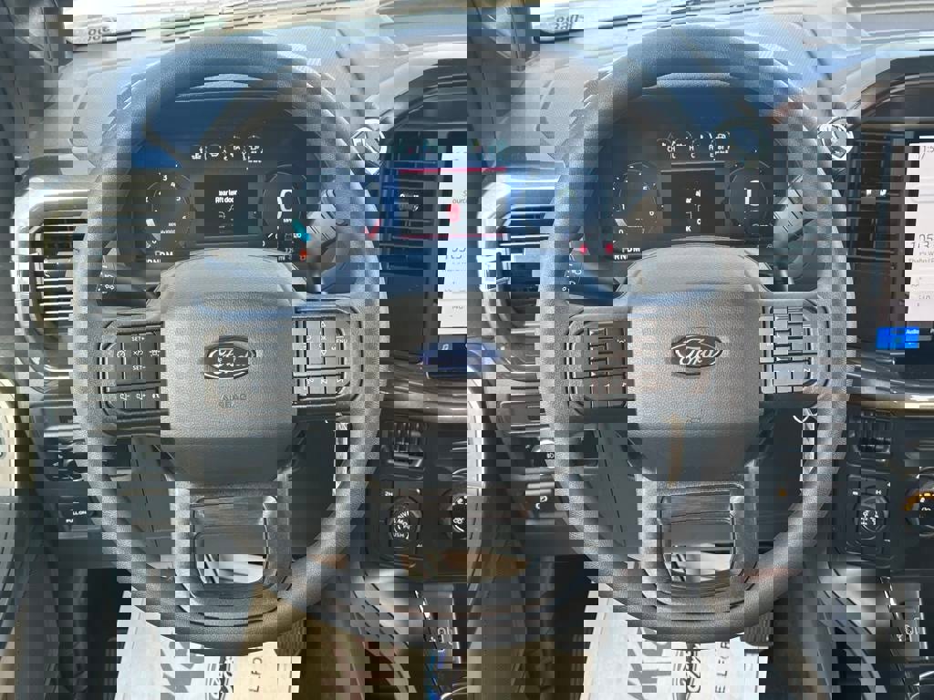 New 2025 Ford F150 STX w/ Equipment Group 200A image 7