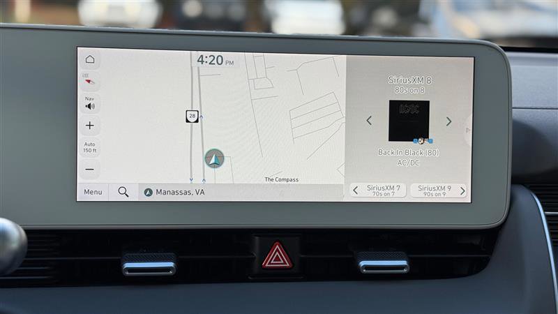 Used 2024 Hyundai Ioniq 5 Limited image 37
