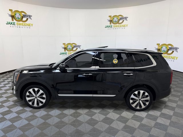 Used 2022 Kia Telluride S image 6
