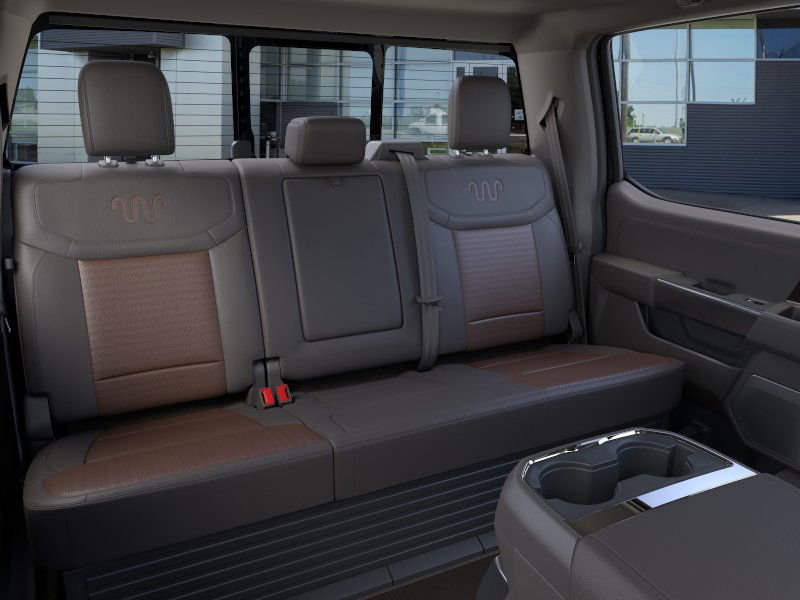 New 2026 Ford F250 King Ranch image 12