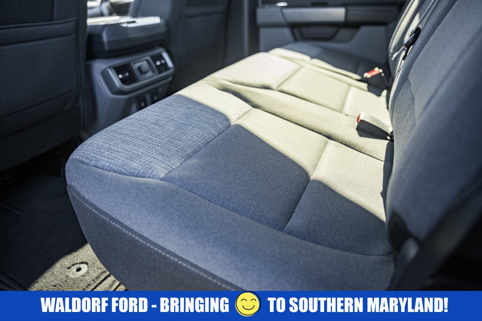 Used 2022 Ford F150 Lightning XLT w/ Equipment Group 312A High image 37