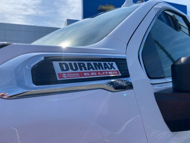 Used 2020 GMC Sierra 2500 Denali w/ Denali Ultimate Package AWD/4WD image 9