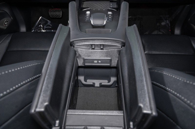 New 2026 Mercedes-Benz GLE 450 4MATIC Coupe image 24