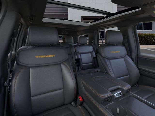 New 2025 Ford Expedition Tremor image 10