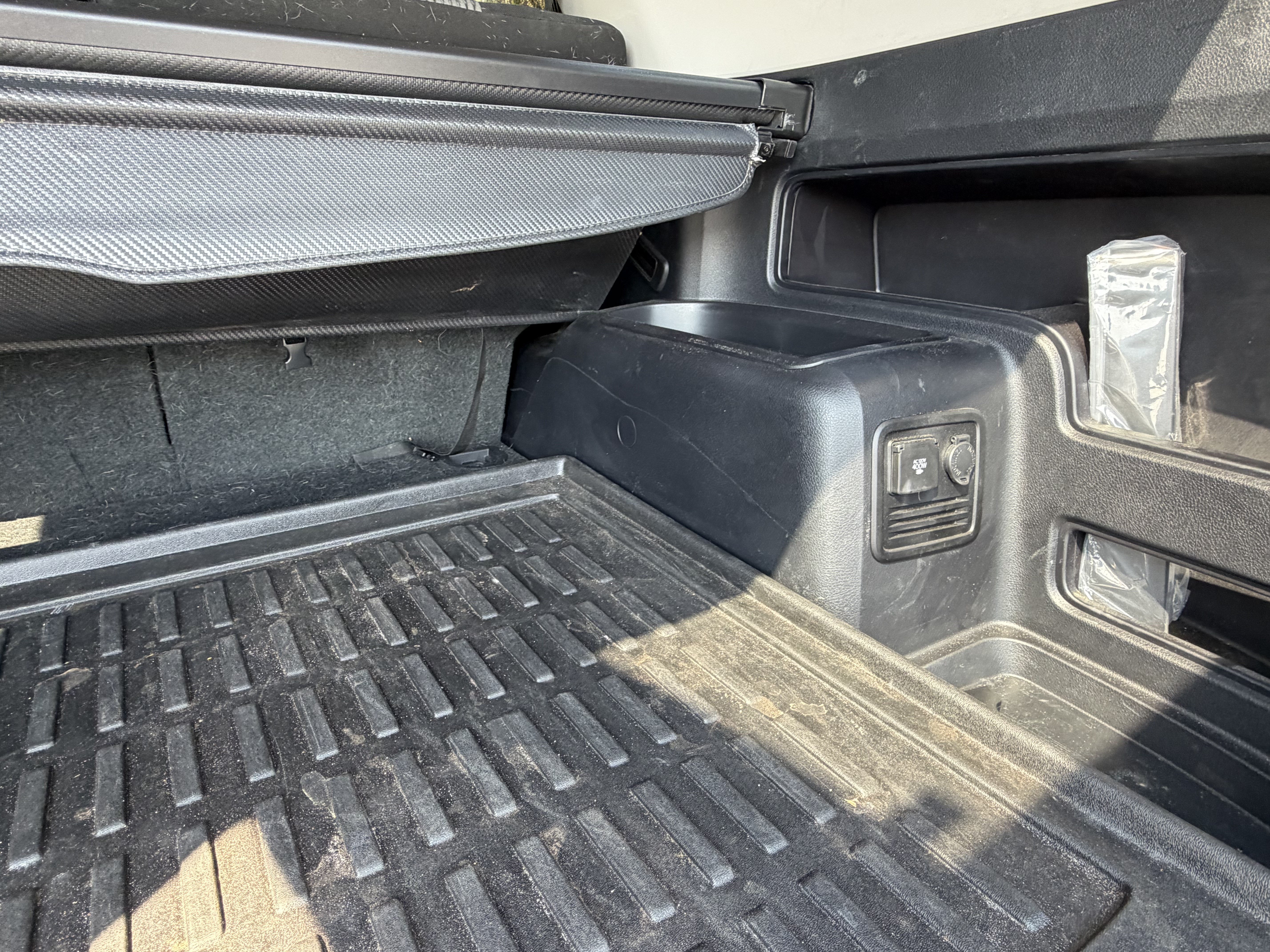 Used 2023 Toyota 4Runner SR5 AWD/4WD image 56