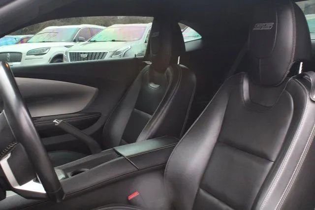 Used 2011 Chevrolet Camaro SS w/ RS Package image 35