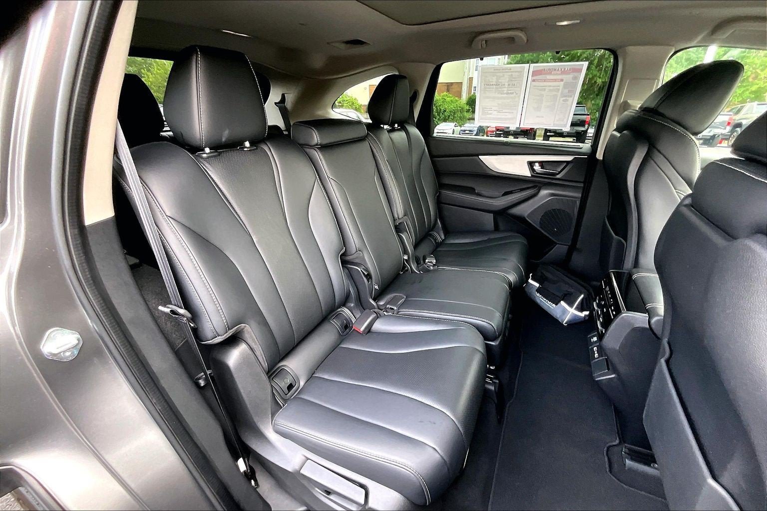 Used 2023 Acura MDX SH-AWD w/ Technology Package image 26