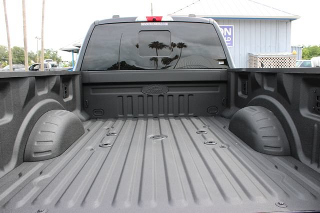 Used 2025 Ford F250 Platinum w/ Platinum Plus Package AWD/4WD image 10