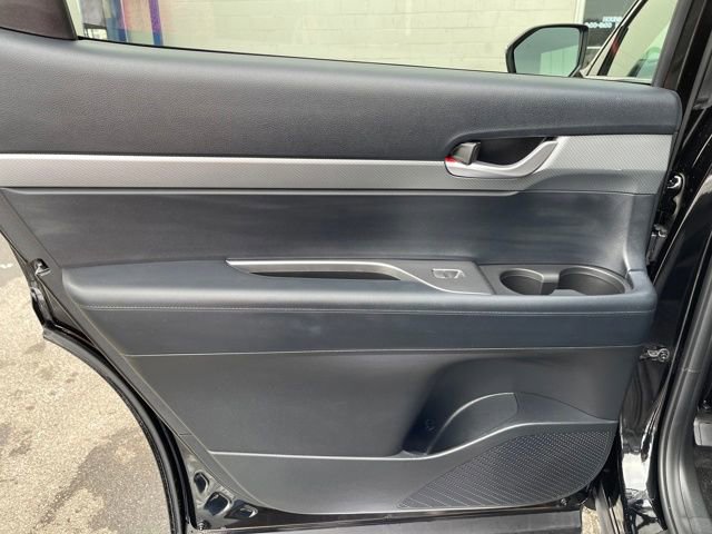 Used 2025 Hyundai Palisade SEL image 30