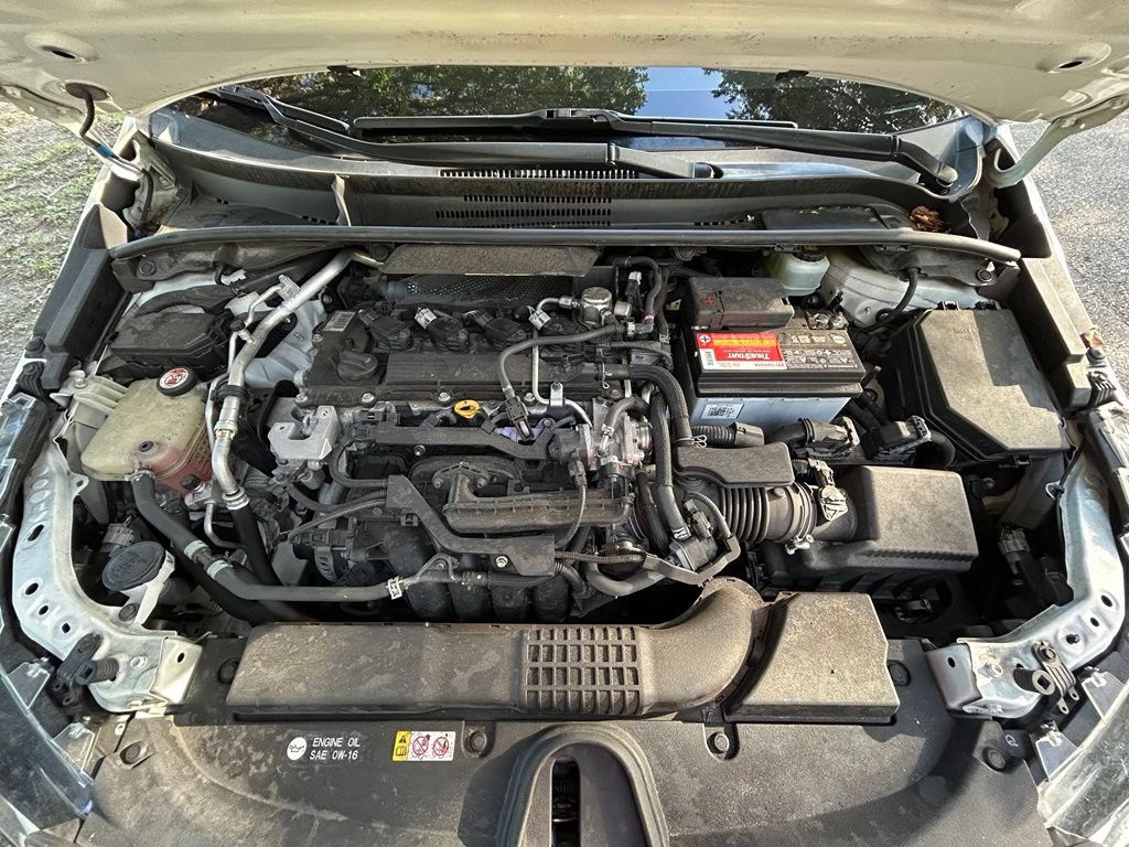 Used 2019 Toyota Corolla SE FWD image 12