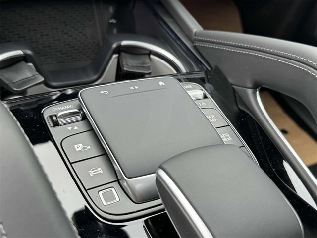 New 2026 Mercedes-Benz GLE 63 AMG S image 29