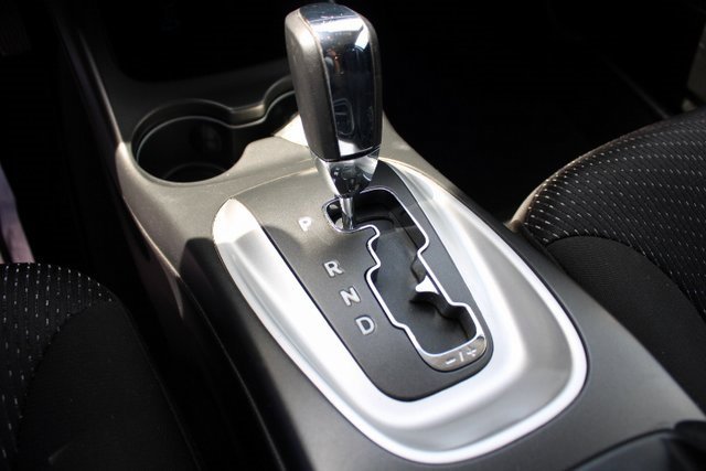 Used 2019 Dodge Journey SE w/ Connectivity Group image 11