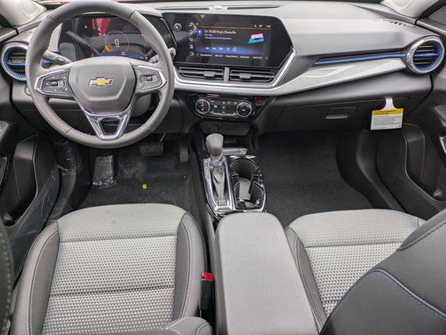 New 2026 Chevrolet Trax LT w/ Sunroof Package image 22