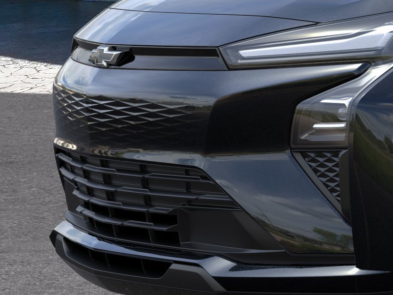 New 2027 Chevrolet Bolt LT image 37