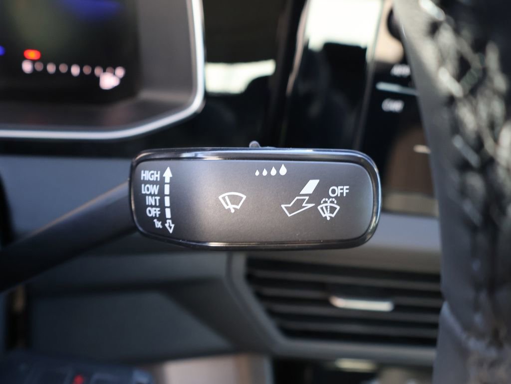 New 2026 Volkswagen Jetta S image 38