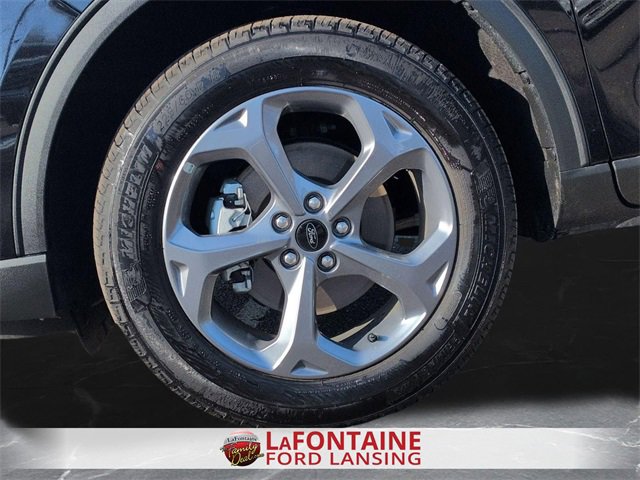 Used 2025 Ford Escape ST-Line image 32