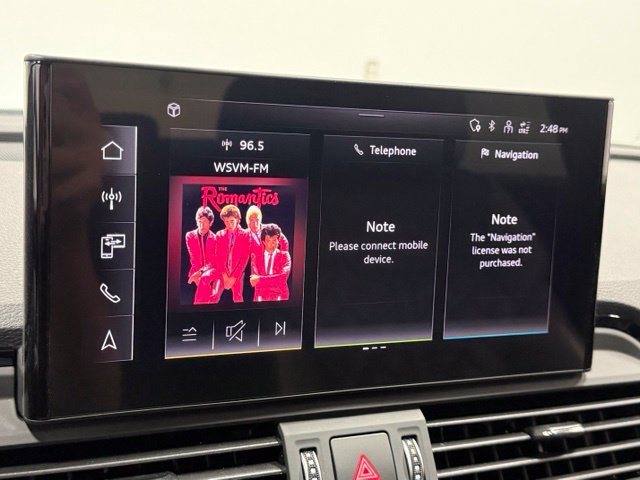 Used 2024 Audi SQ5 Premium Plus w/ Premium Plus Package AWD/4WD image 25