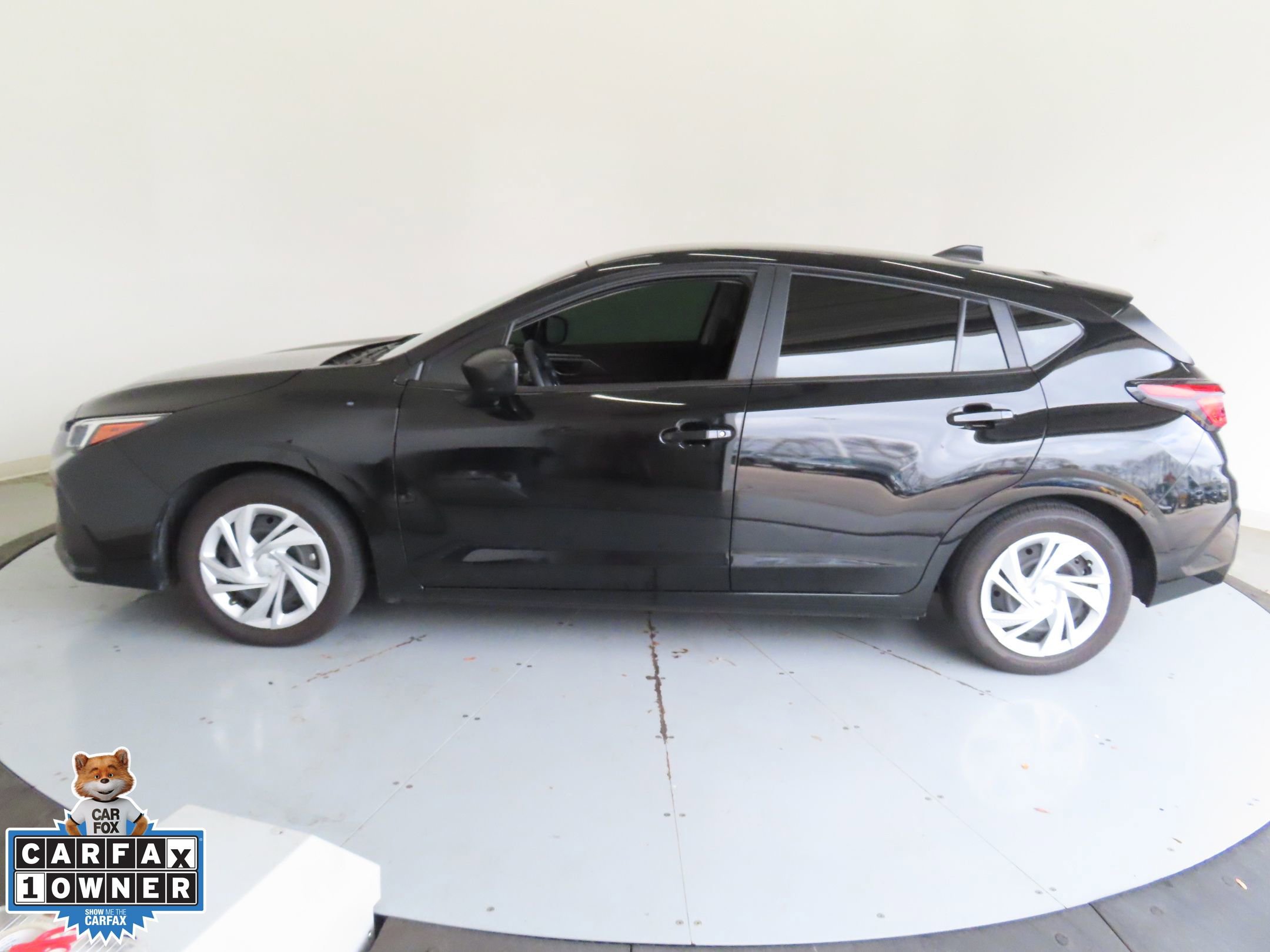 Used 2024 Subaru Impreza 2.0i image 9