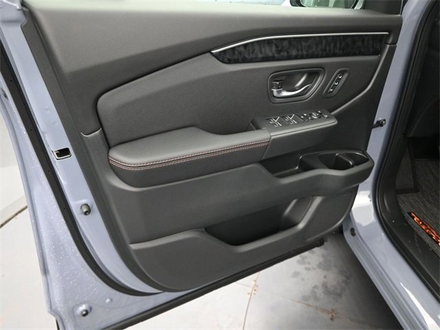 New 2026 Honda Passport TrailSport Elite image 26