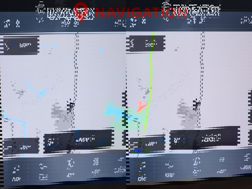 Used 2020 Lincoln Aviator Reserve w/ Elements Package Plus image 28