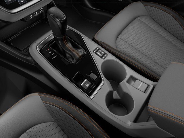 New 2027 Subaru Crosstrek 2.5i Limited AWD/4WD image 21