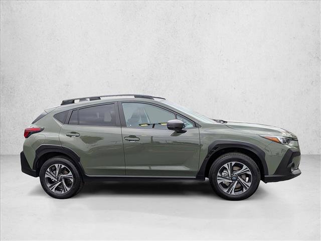 Used 2026 Subaru Crosstrek 2.0i Premium AWD/4WD image 5