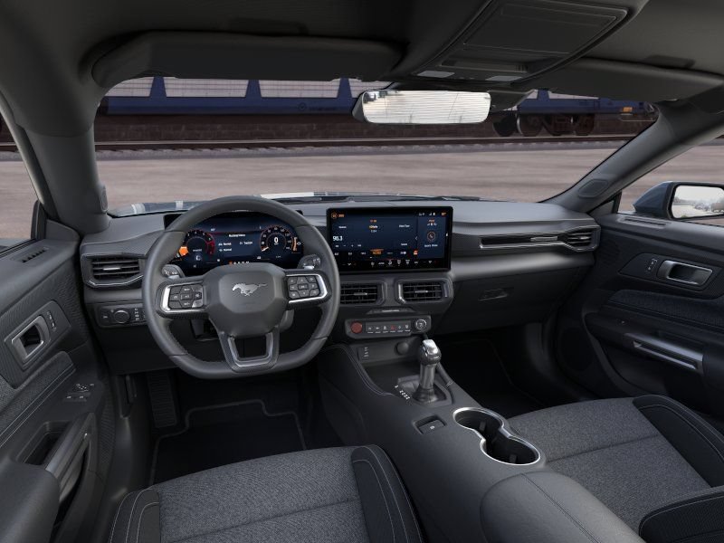 New 2026 Ford Mustang GT RWD image 9